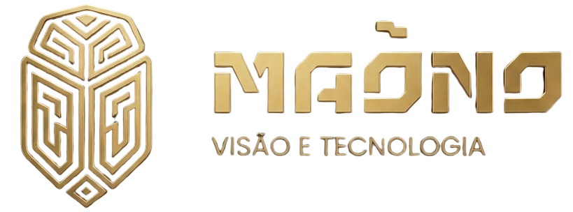 Maõno Visão e Tecnologia
